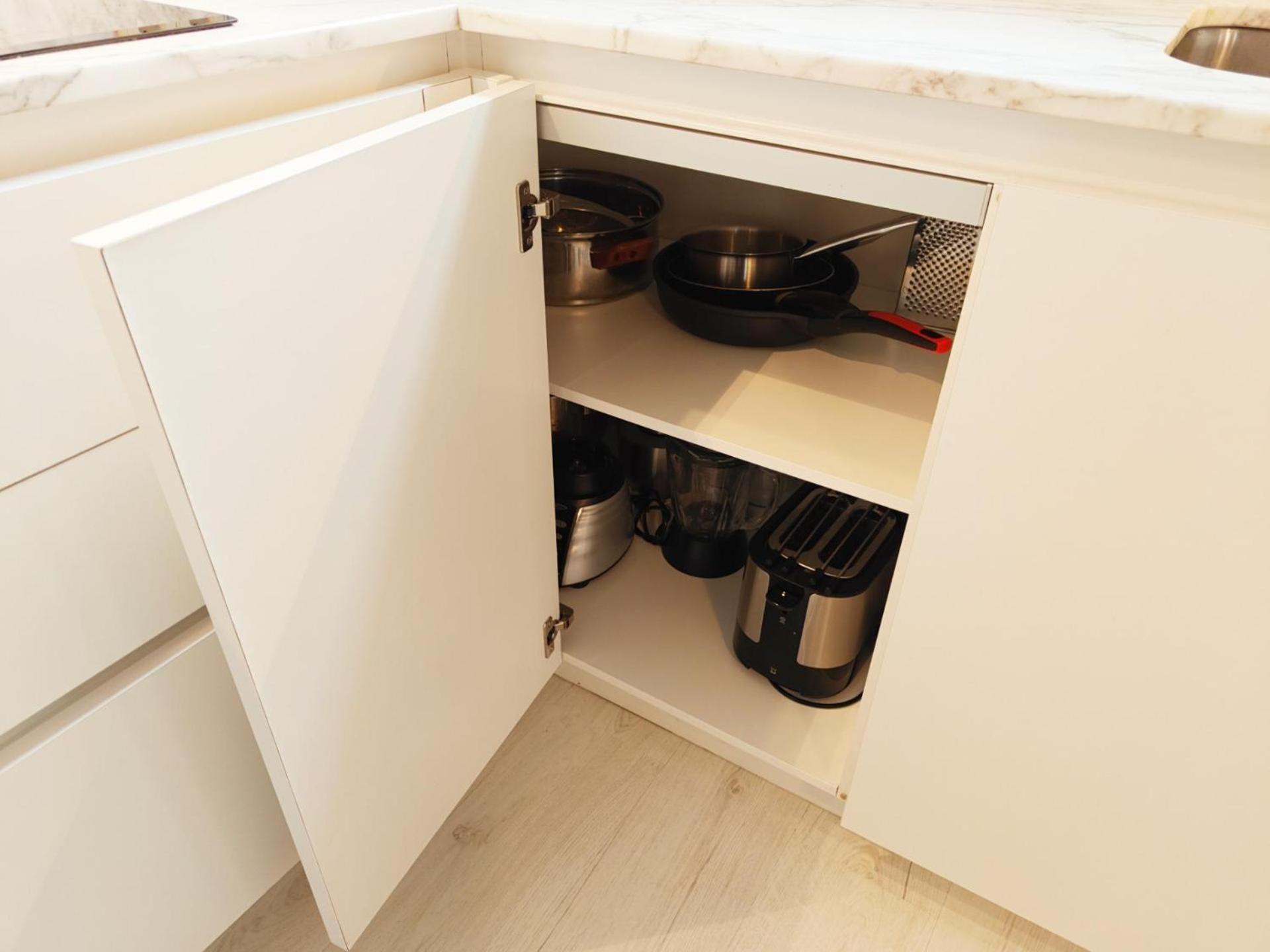 Lope De Vega Apartman Madrid Kültér fotó
