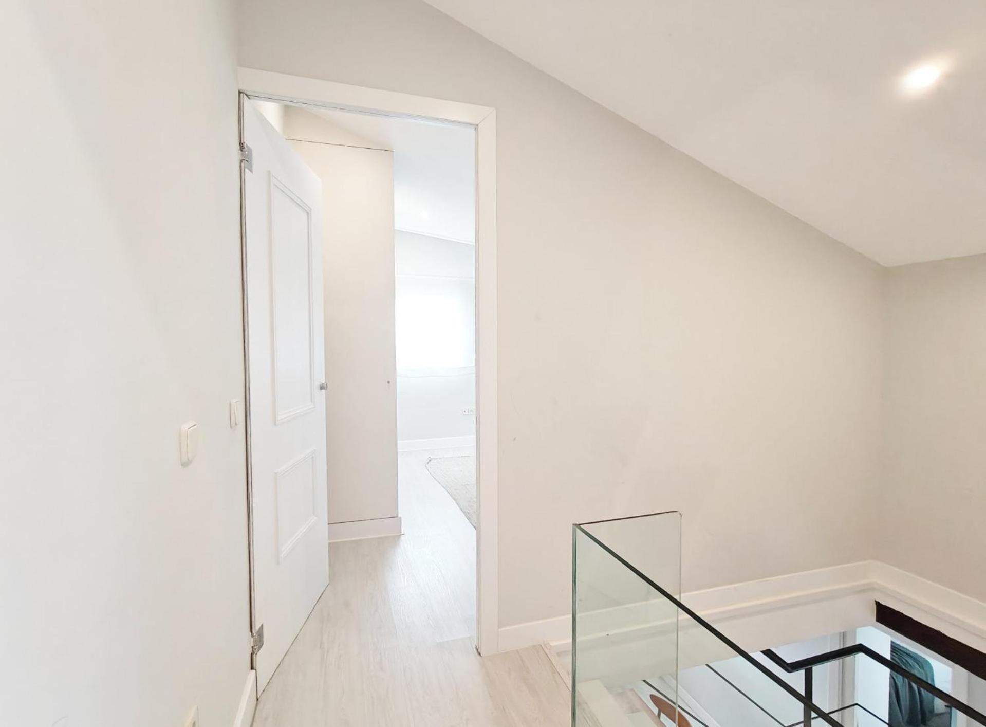 Lope De Vega Apartman Madrid Kültér fotó