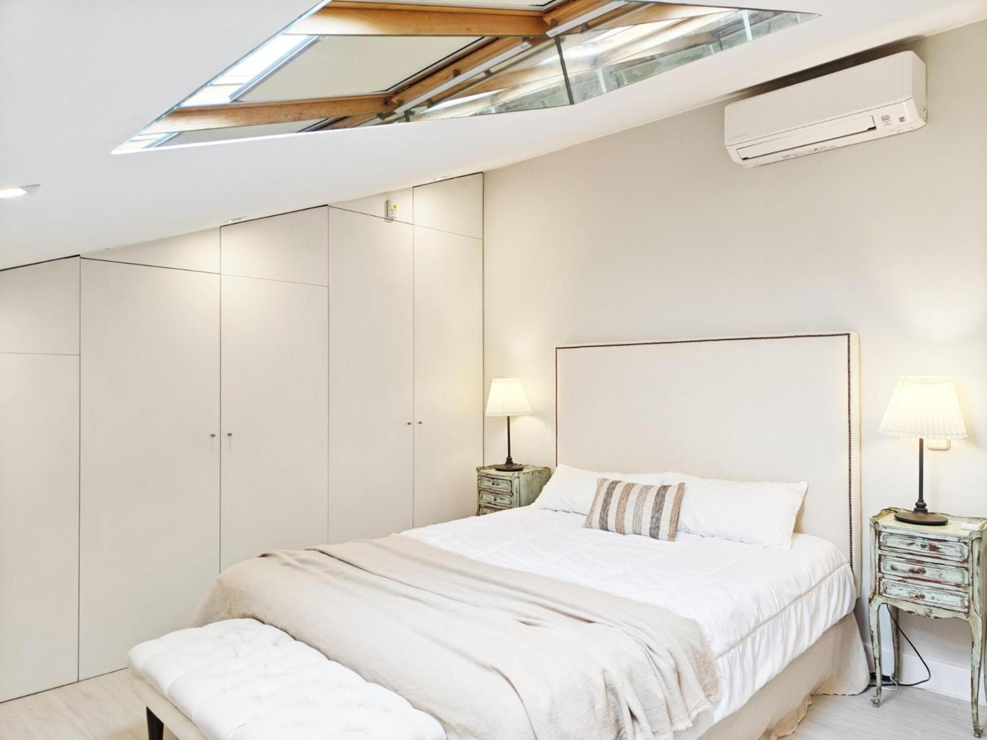 Lope De Vega Apartman Madrid Kültér fotó