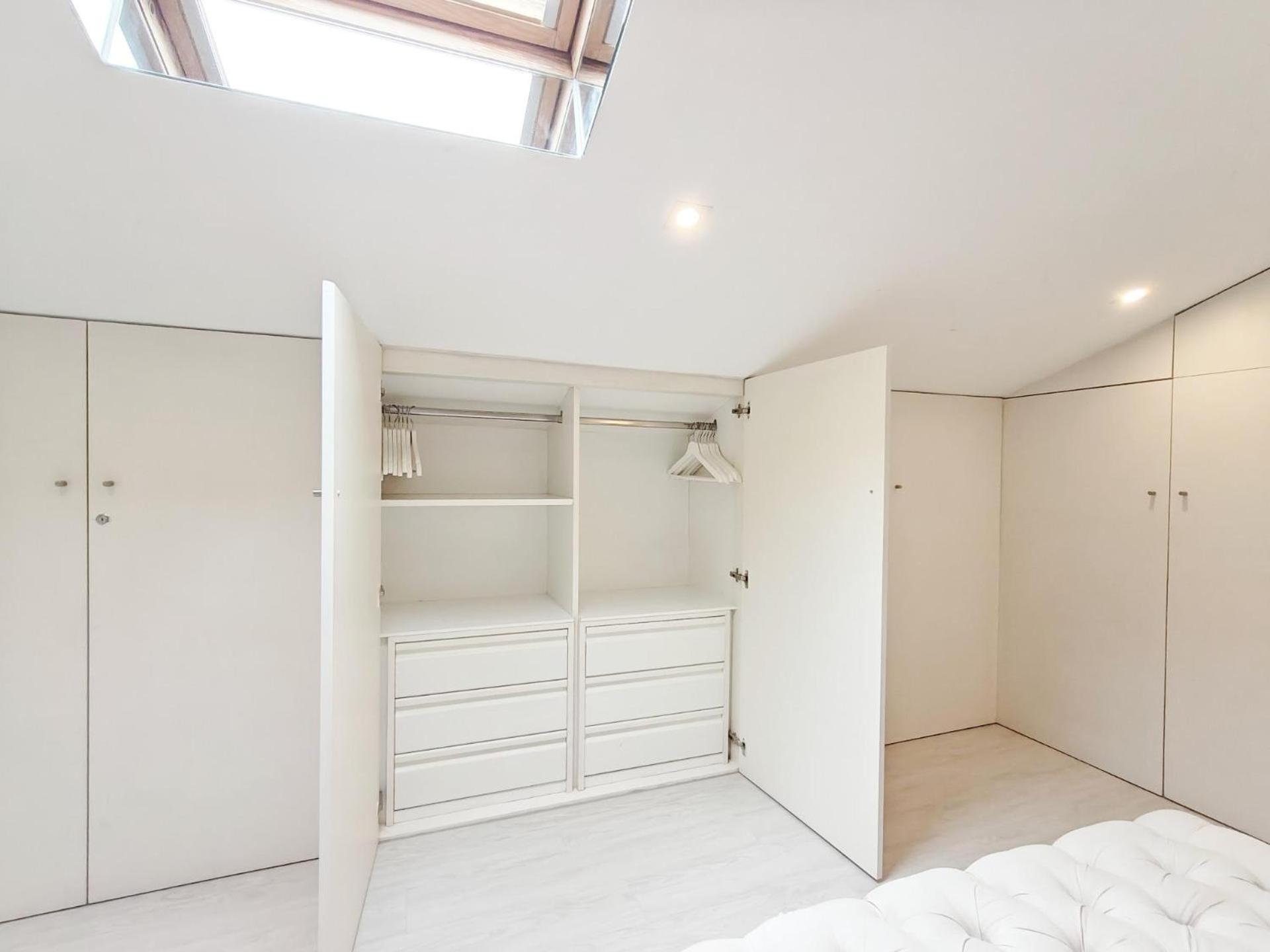Lope De Vega Apartman Madrid Kültér fotó