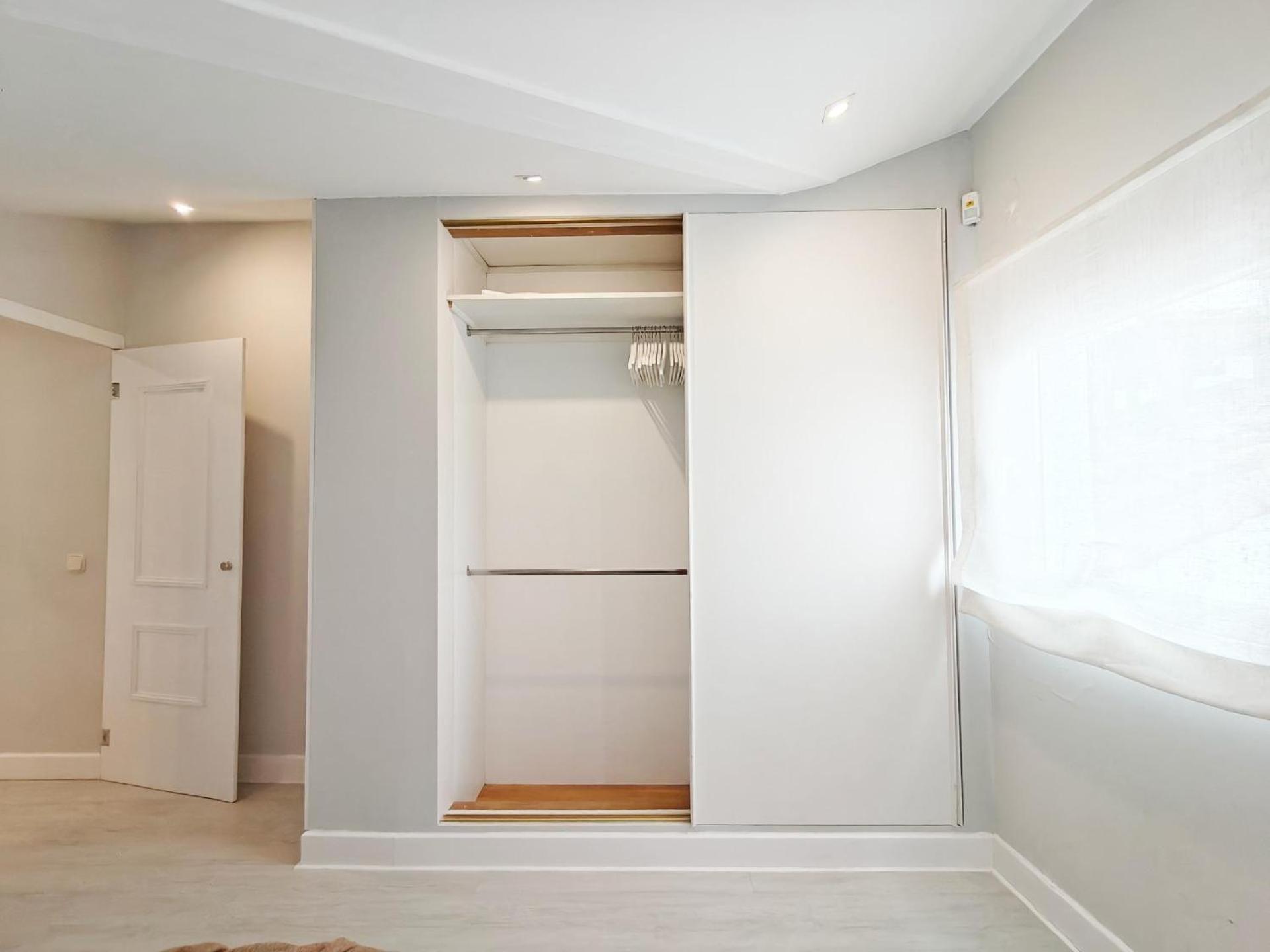 Lope De Vega Apartman Madrid Kültér fotó