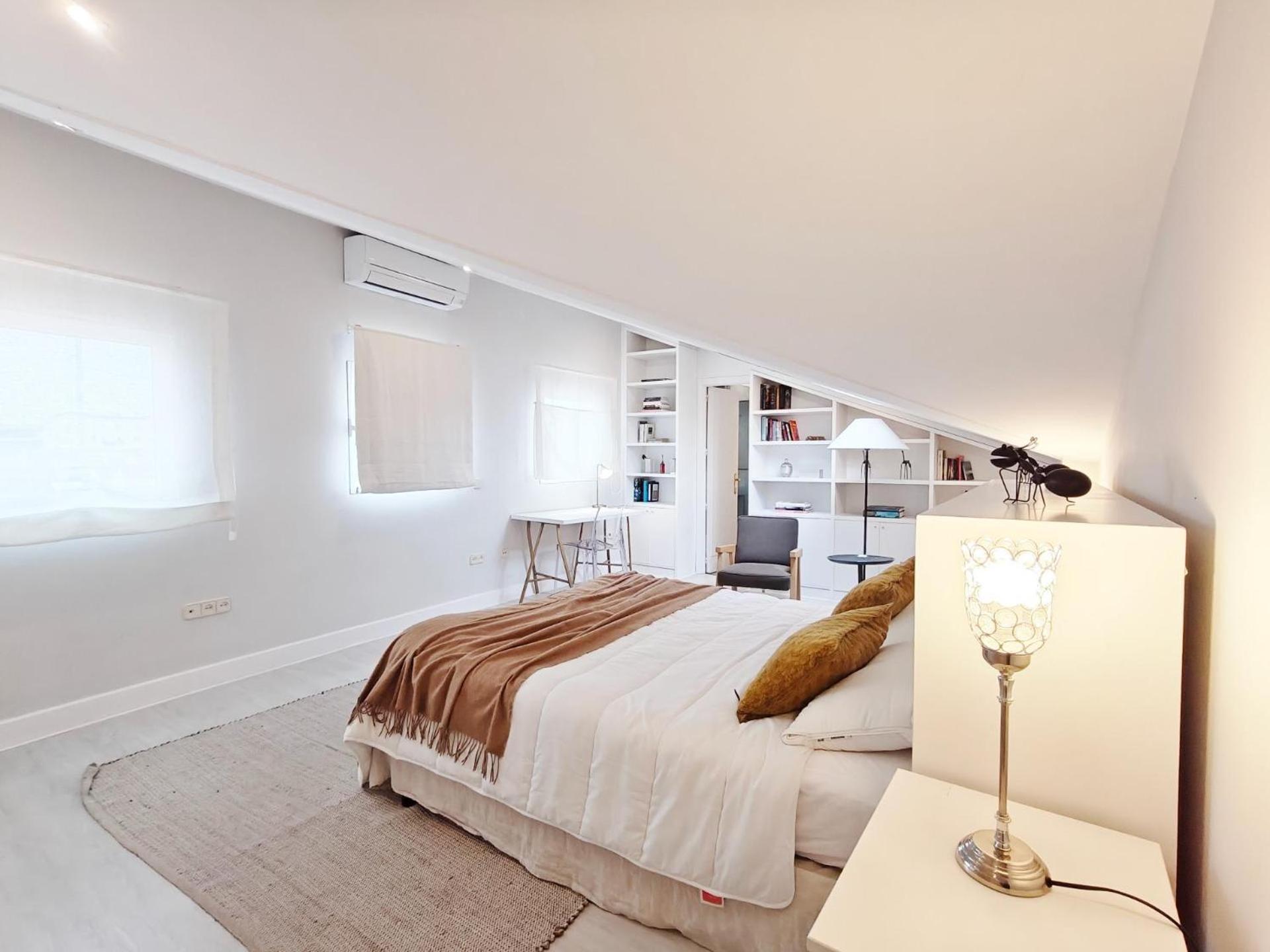 Lope De Vega Apartman Madrid Kültér fotó