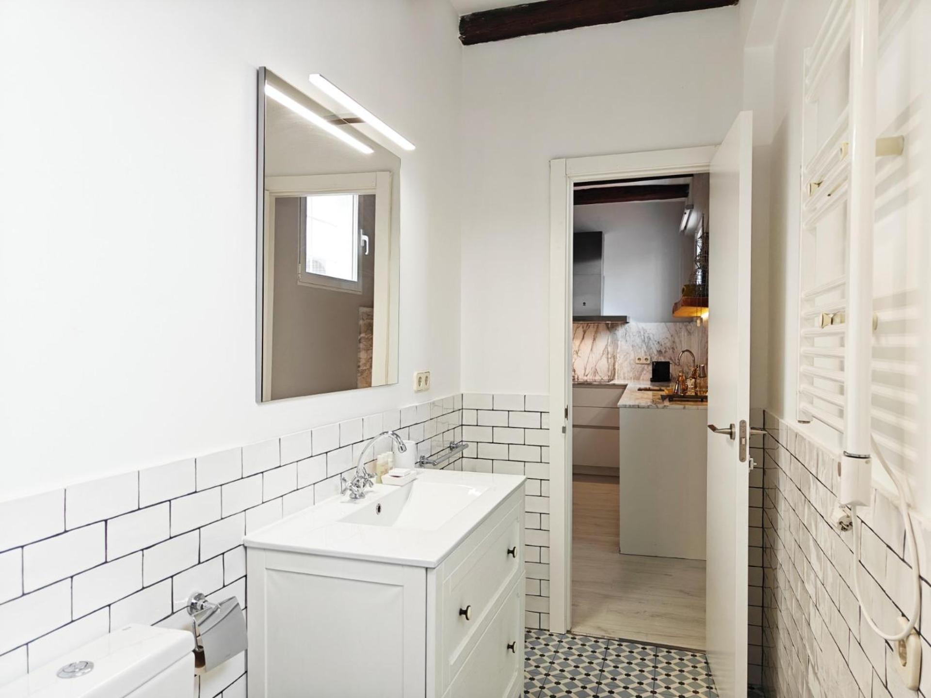 Lope De Vega Apartman Madrid Kültér fotó