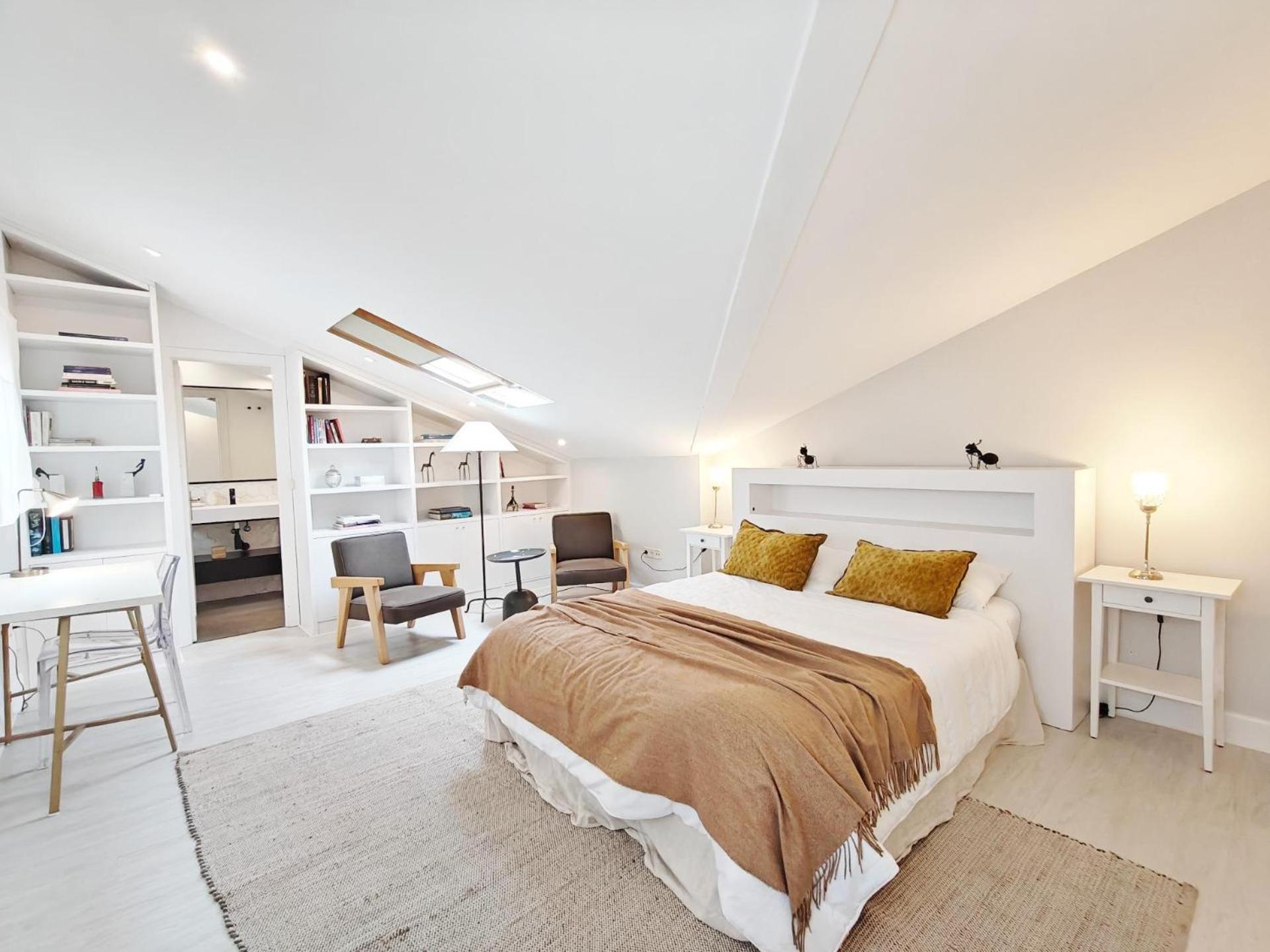Lope De Vega Apartman Madrid Kültér fotó